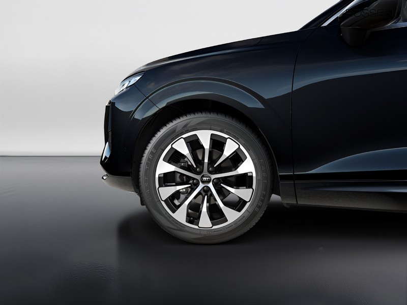 7 - Audi Q3 sportback 1.5 tfsi mhev 150cv business advanced s tronic