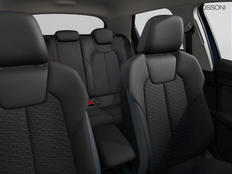 7 - Audi A1 sportback 35 1.5 tfsi s line edition s tronic