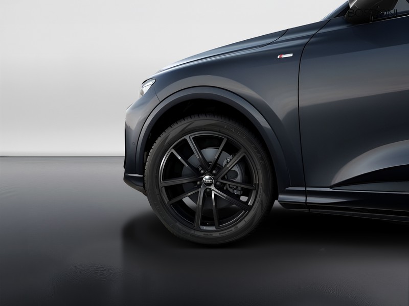 7 - Audi Q5 2.0 tfsi mhev+ 204cv s line edition s tronic