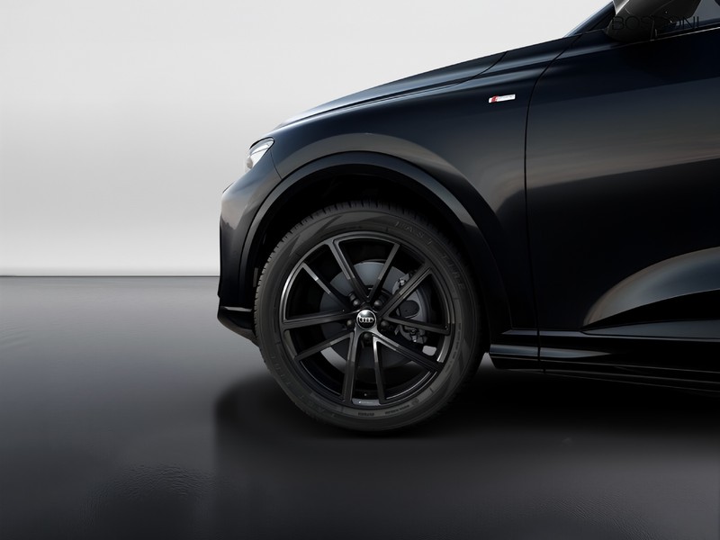 7 - Audi Q5 2.0 tdi mhev+ 204cv s line edition quattro s tronic