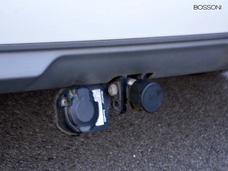 13 - Renault Kangoo 1.5 blue dci equilibre edc