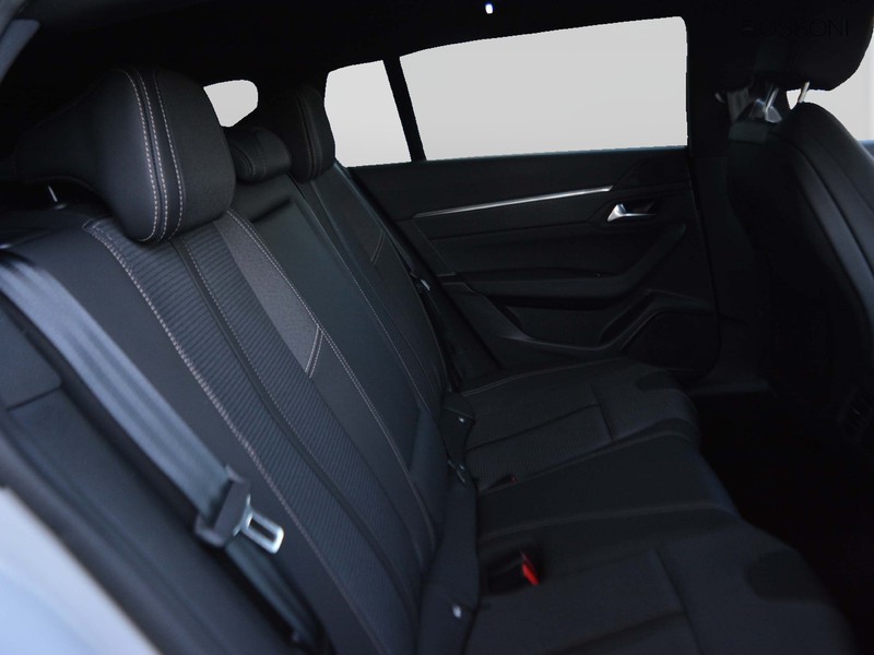 7 - Peugeot 508 sw 1.5 bluehdi 130cv allure eat8 s&s