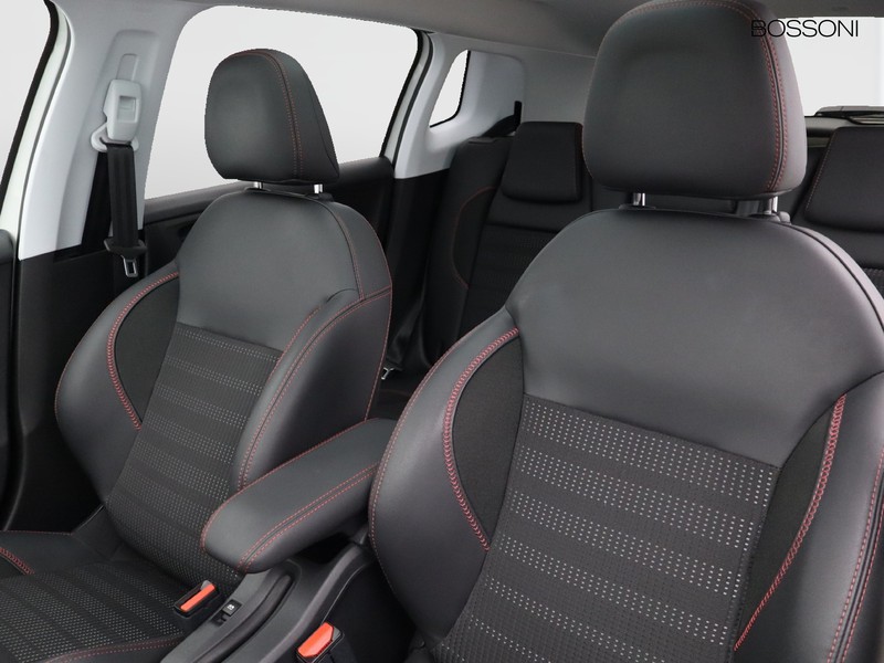 7 - Peugeot 2008 1.2 puretech turbo 110cv gt line eat6 s&s my19