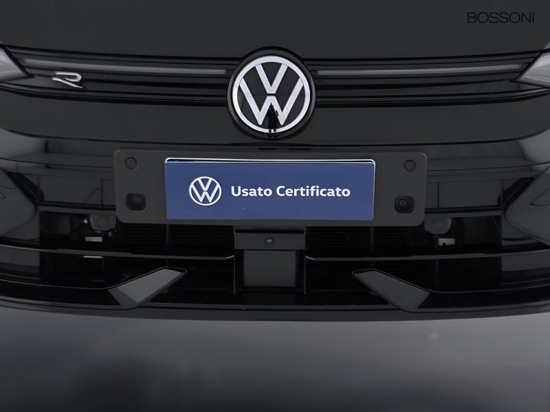 13 - Volkswagen Golf 2.0 tsi 333cv r 4motion dsg