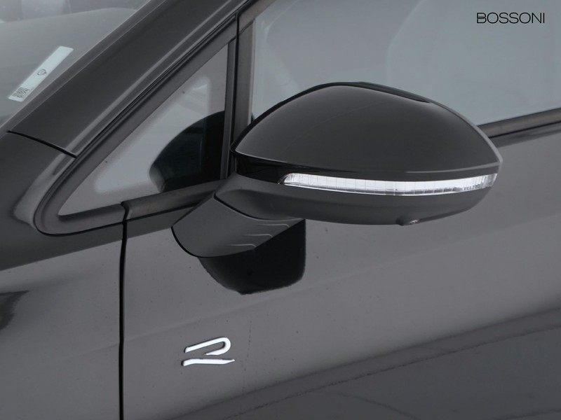 43 - Volkswagen Golf 2.0 tsi 333cv r 4motion dsg