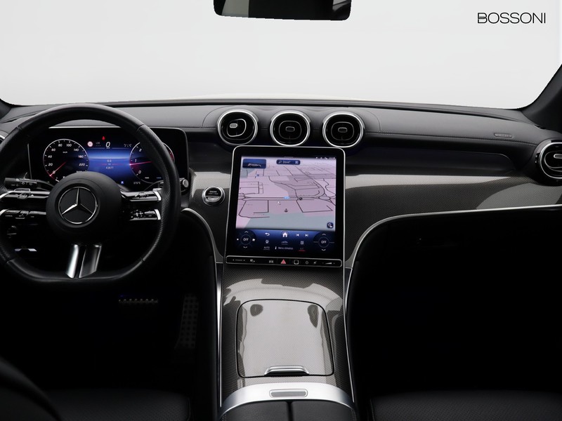 13 - Mercedes GLC suv 220 d amg advanced 4matic 9g-tronic