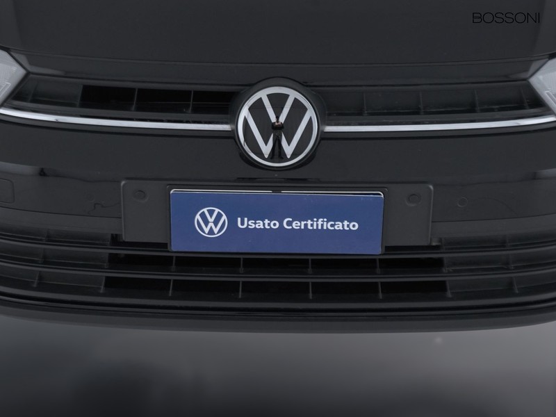 13 - Volkswagen Polo 1.0 evo 80cv edition plus