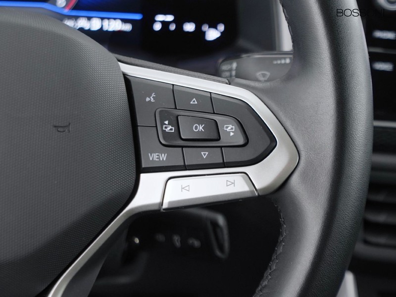 25 - Volkswagen Polo 1.0 evo 80cv edition plus