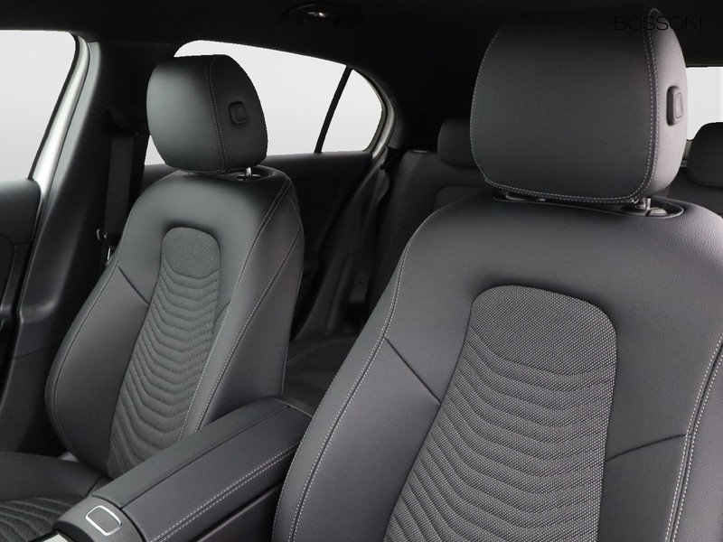 7 - Mercedes Classe A 180 d progressive extra speedshift dct amg 8g