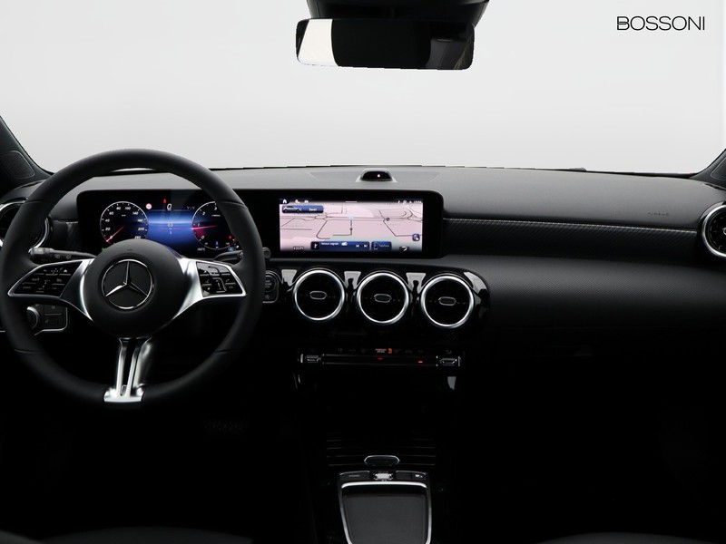 13 - Mercedes Classe A 180 d progressive extra speedshift dct amg 8g