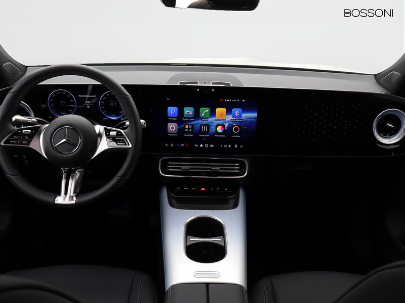 13 - Mercedes GLB eq 250+ advanced plus