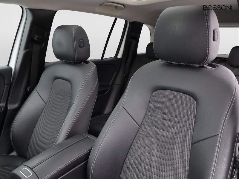 7 - Mercedes GLB 200 d progressive advanced plus 8g-dct