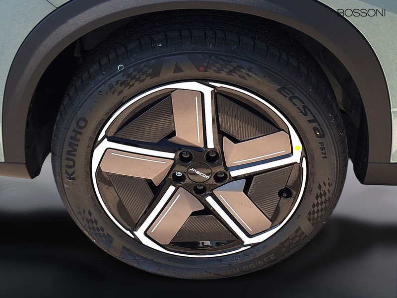 13 - Jaecoo 7 shs-h 1.5 tgdi full hybrid exclusive dht