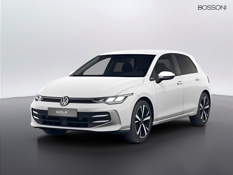 1 - Volkswagen Golf 1.5 etsi act 115cv edition plus dsg