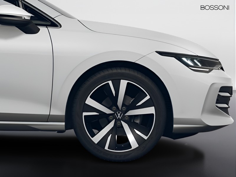 7 - Volkswagen Golf 1.5 etsi act 115cv edition plus dsg