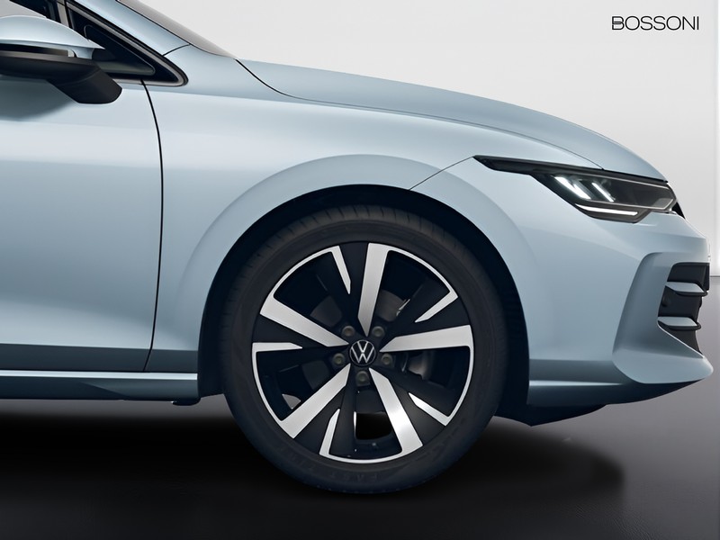 7 - Volkswagen Golf 1.5 etsi act 115cv edition plus dsg