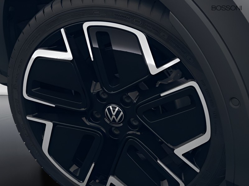 7 - Volkswagen T-Roc 1.5 etsi act 150cv r-line dsg