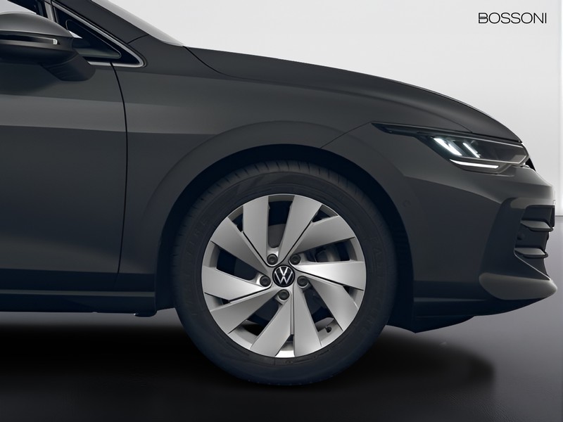 7 - Volkswagen Golf variant 1.5 tsi act 115cv edition plus