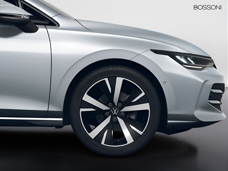 7 - Volkswagen Golf 2.0 tdi scr 115cv edition plus