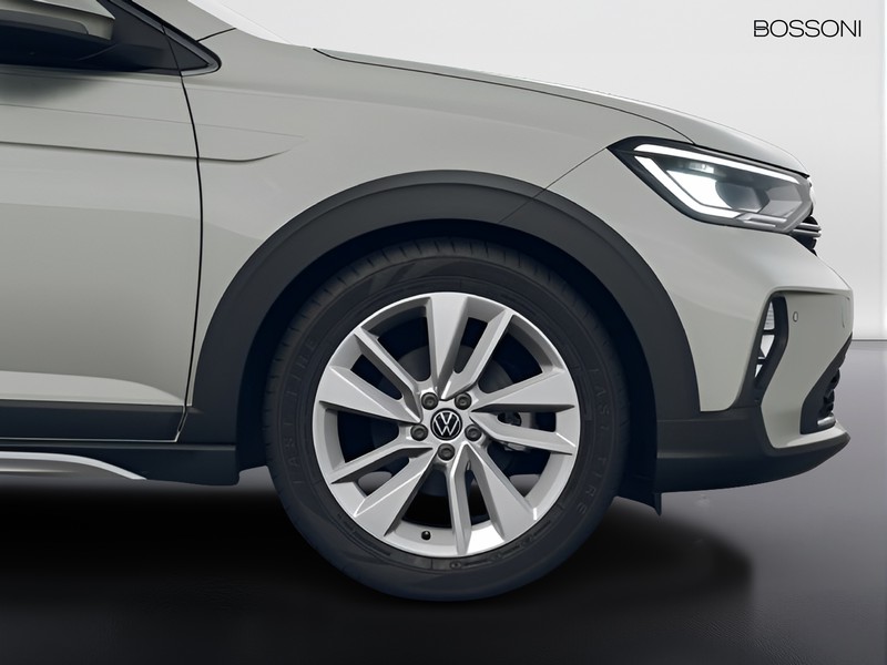 7 - Volkswagen Taigo 1.0 tsi 115cv edition plus