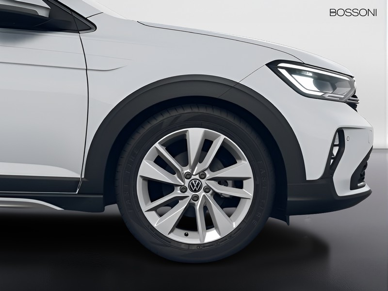 7 - Volkswagen Taigo 1.0 tsi 115cv edition plus dsg