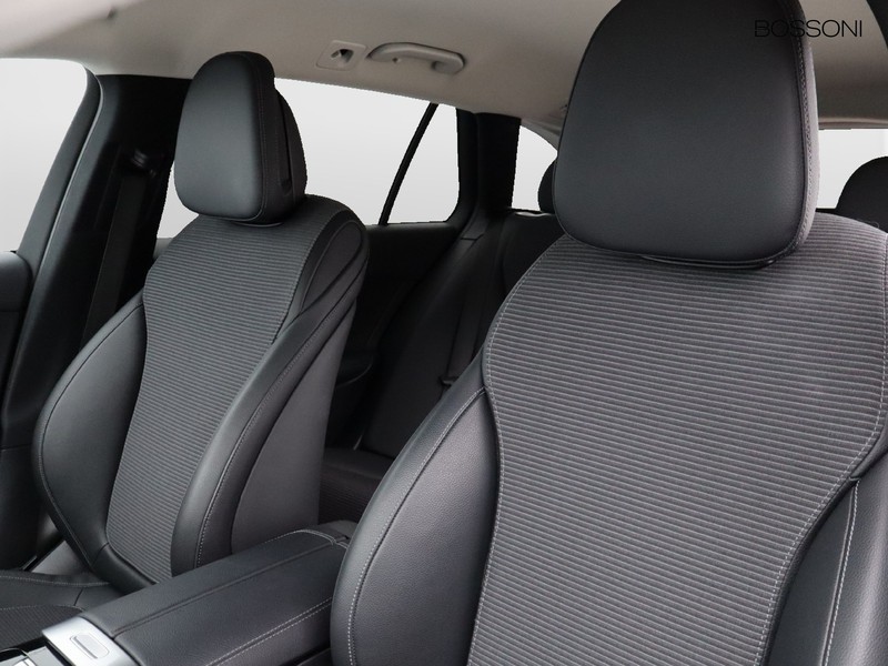 7 - Mercedes Classe C station wagon all-terrain 220 d mild hybrid 200cv premium 4matic 9g-tronic