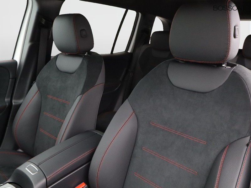 7 - Mercedes GLB 200 d amg line premium 4matic 8g-dct