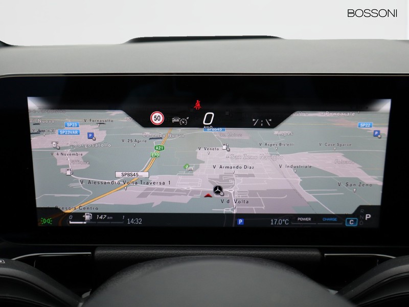 19 - AMG GLA amg 35 premium plus amg 4matic 8g-dct