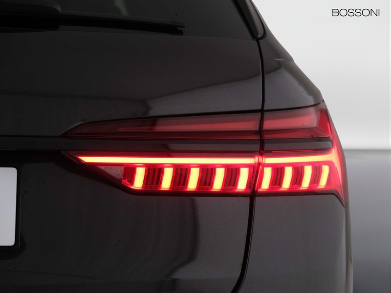 7 - Audi A6 allroad allroad 55 3.0 v6 tdi mhev 48v 344cv evolution quattro tiptronic