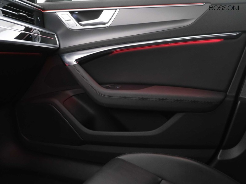 13 - Audi A6 allroad allroad 55 3.0 v6 tdi mhev 48v 344cv evolution quattro tiptronic