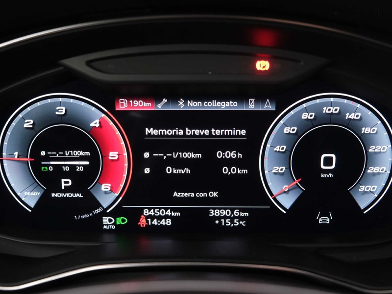 19 - Audi A6 allroad allroad 55 3.0 v6 tdi mhev 48v 344cv evolution quattro tiptronic