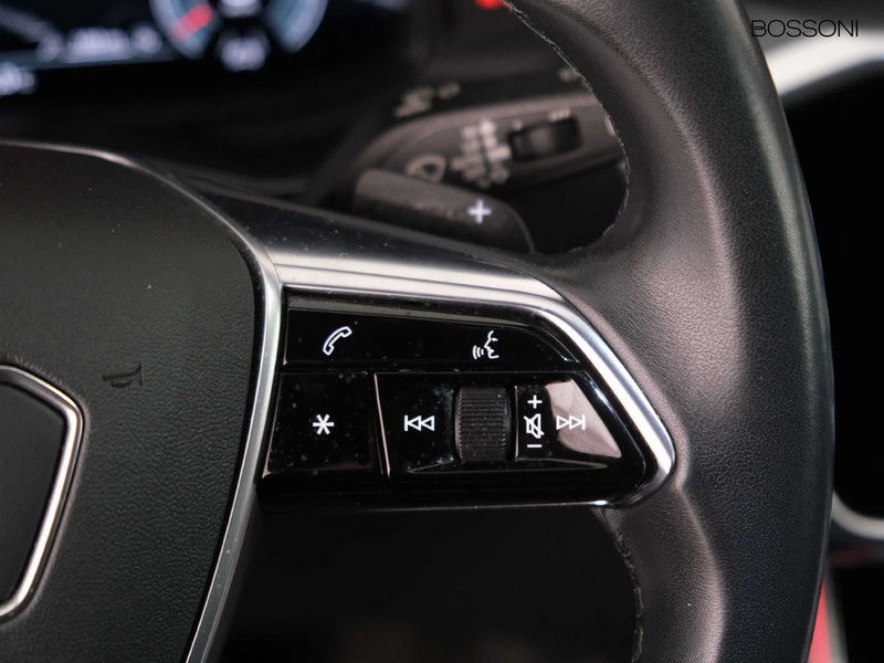 25 - Audi A6 allroad allroad 55 3.0 v6 tdi mhev 48v 344cv evolution quattro tiptronic