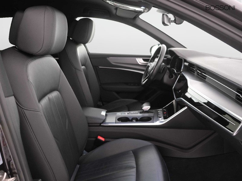 31 - Audi A6 allroad allroad 55 3.0 v6 tdi mhev 48v 344cv evolution quattro tiptronic