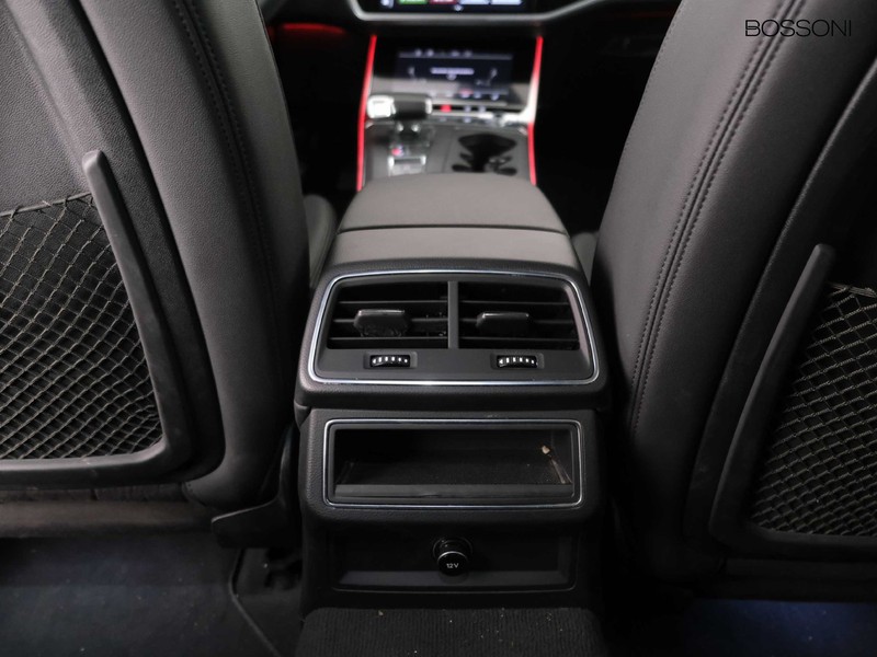 37 - Audi A6 allroad allroad 55 3.0 v6 tdi mhev 48v 344cv evolution quattro tiptronic