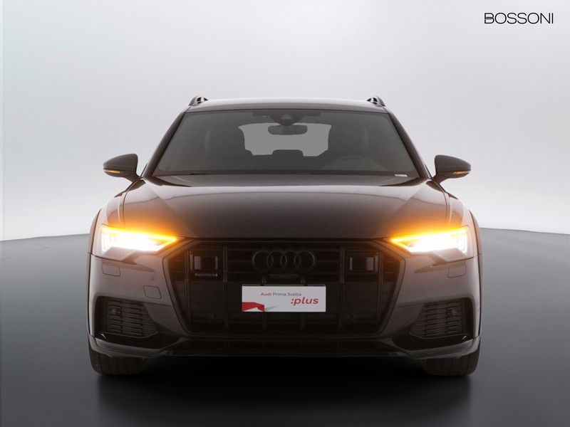 49 - Audi A6 allroad allroad 55 3.0 v6 tdi mhev 48v 344cv evolution quattro tiptronic