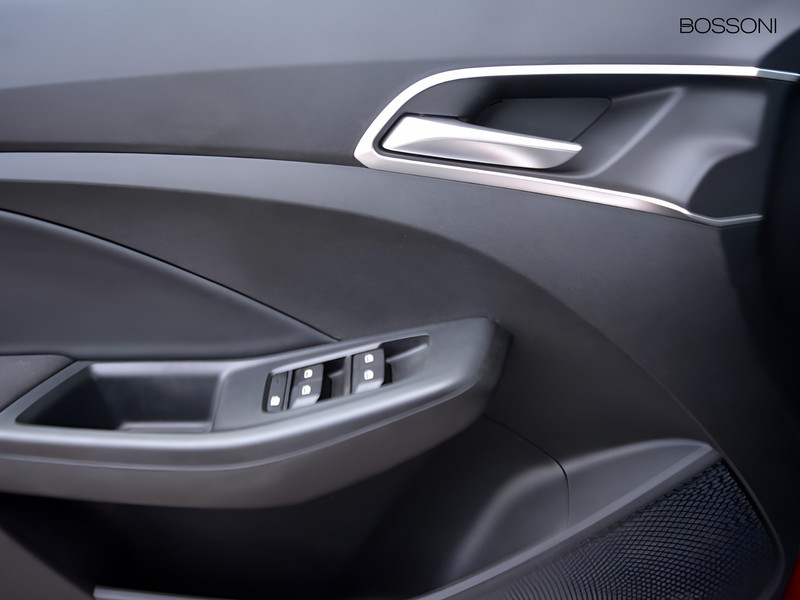 13 - Mg MG3 1.5 comfort