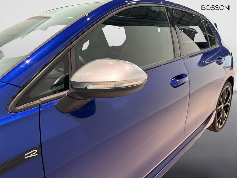 31 - Volkswagen Golf 2.0 tsi 333cv r 4motion dsg