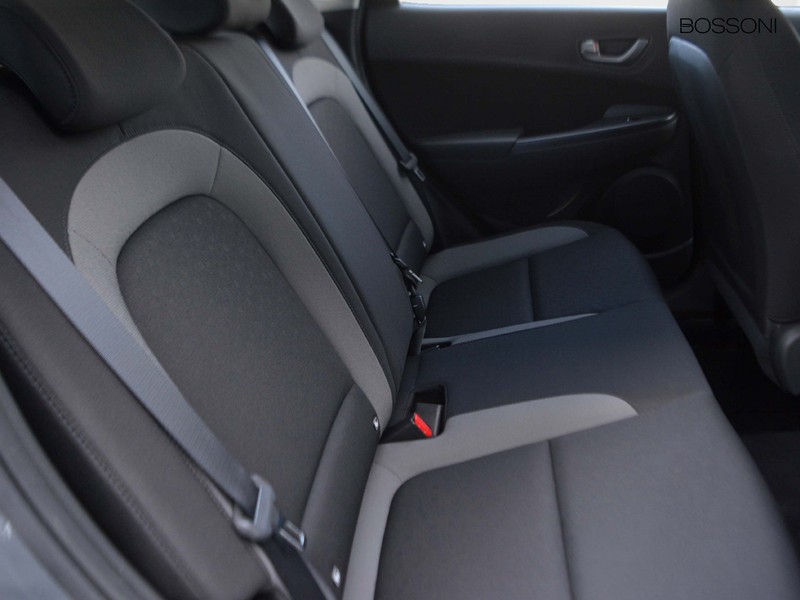 7 - Hyundai Kona 1.0 t-gdi 120cv xtech plus pack 2wd