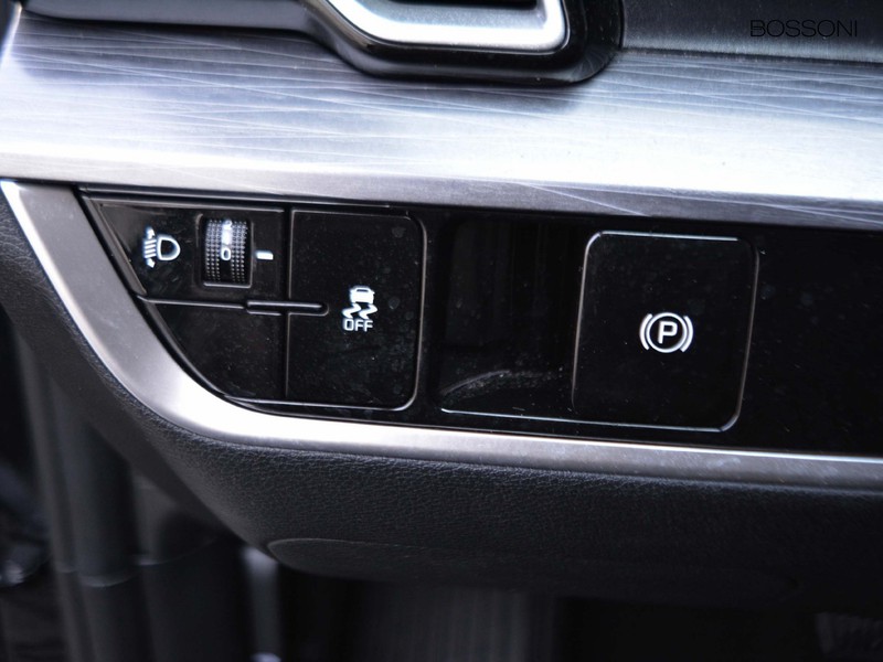 19 - Kia Sportage 1.6 crdi mhev business dct