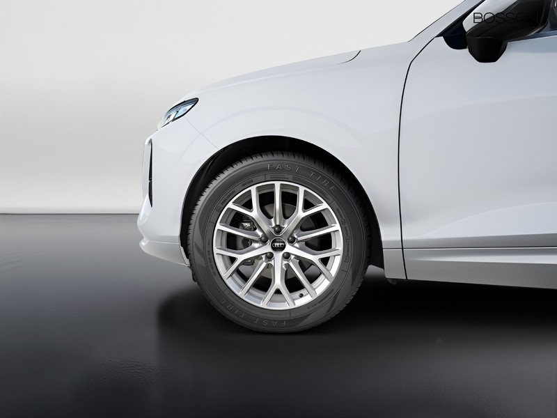 7 - Audi Q3 1.5 tfsi mhev 150cv business