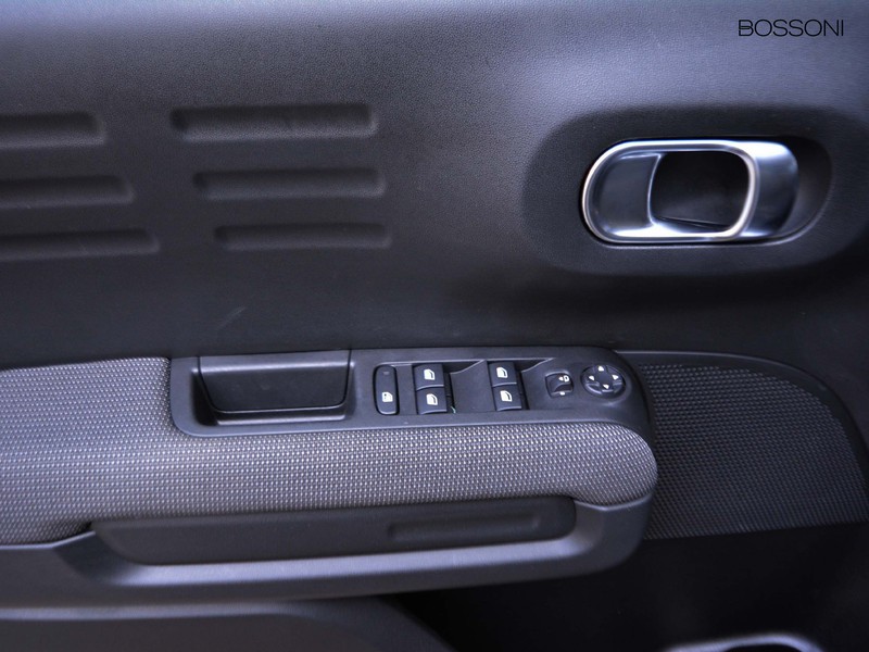 13 - Citroen C3 Aircross 1.2 puretech 110cv plus s&s