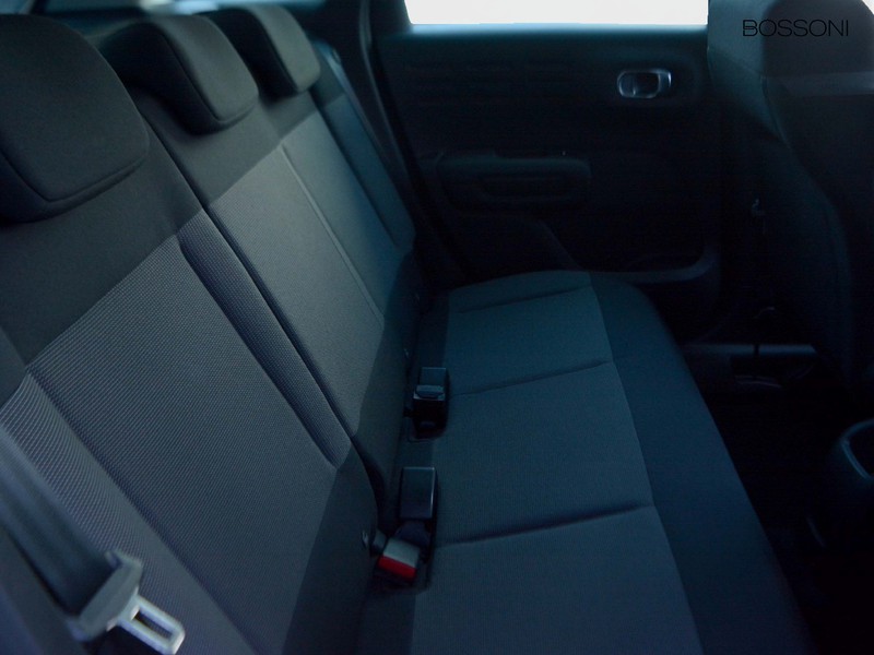 7 - Citroen C3 Aircross 1.2 puretech 110cv plus s&s