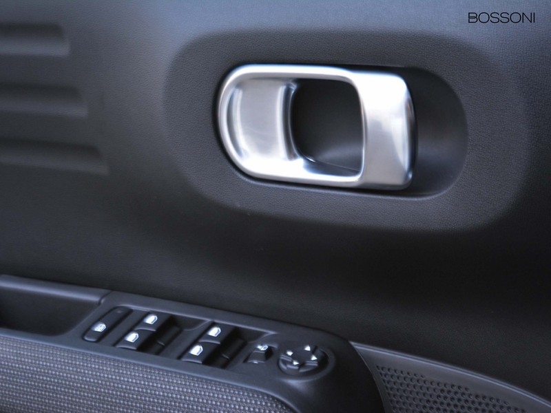 13 - Citroen C3 Aircross 1.2 puretech 110cv plus s&s