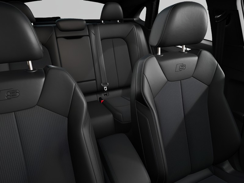 7 - Audi Q3 sportback 35 2.0 tdi s line edition s tronic