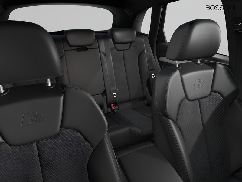 7 - Audi Q5 40 2.0 tdi mhev 12v s line quattro s tronic