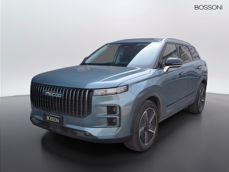 1 - Jaecoo 7 1.6 tgdi premium 7dct