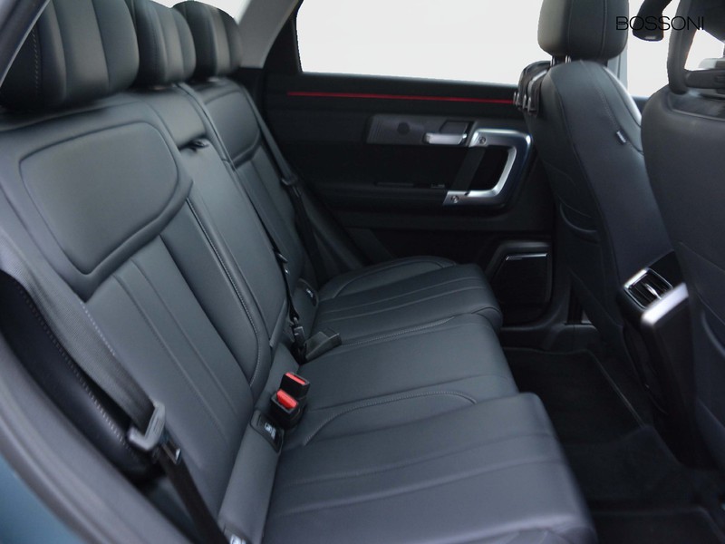 7 - Jaecoo 7 1.6 tgdi premium 7dct