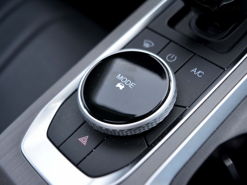 19 - Jaecoo 7 1.6 tgdi premium 7dct