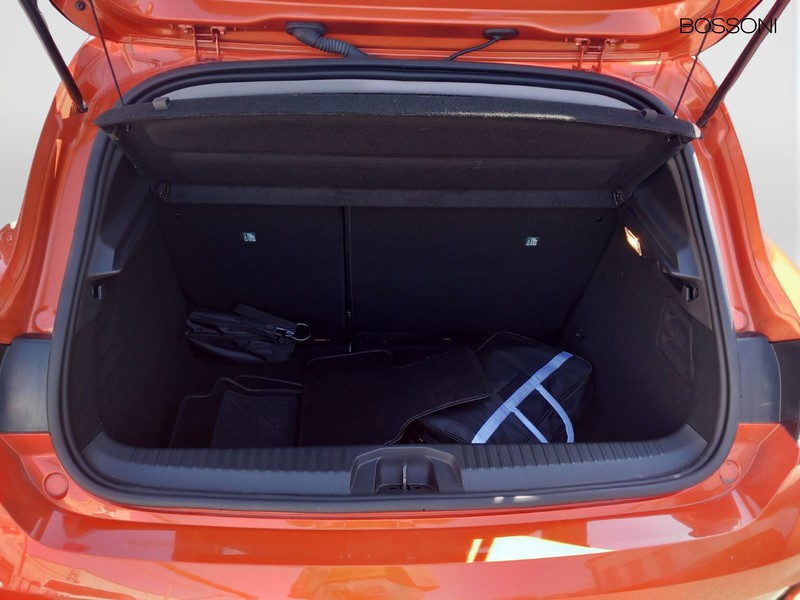 19 - Renault Clio 1.0 tce gpl evolution