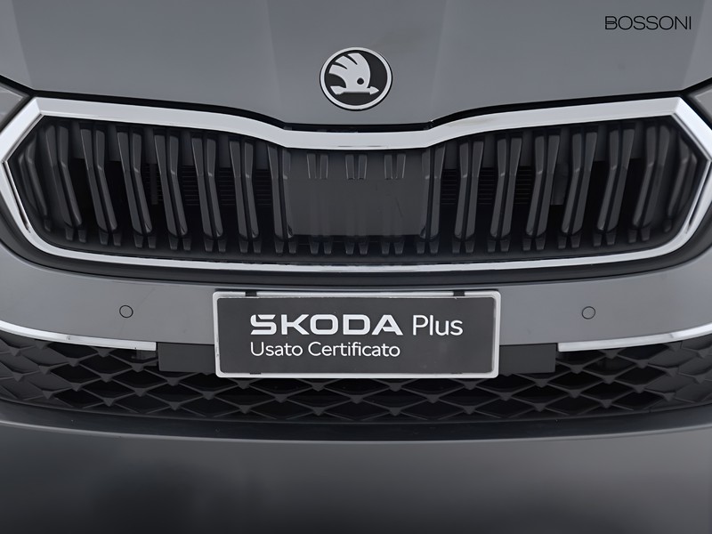 13 - Skoda Octavia wagon 2.0 tdi 150cv executive dsg